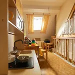 Apartment Laibold-evers *