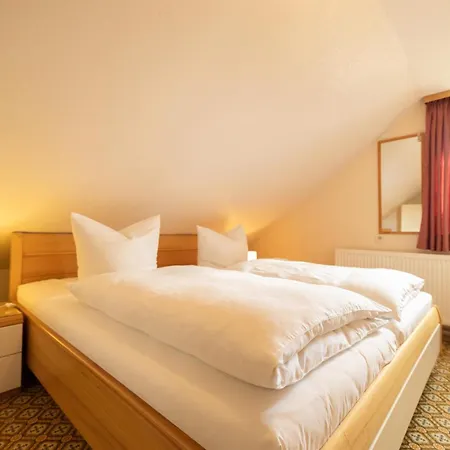 Lejlighed Laibold-evers Hofbieber