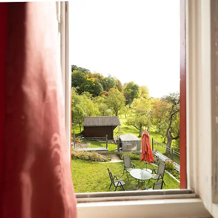 Apartment Laibold-evers *