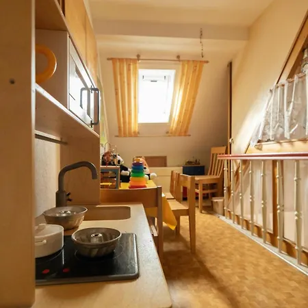 Apartman Laibold-evers *