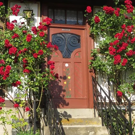 Lejlighed Laibold-evers Hofbieber