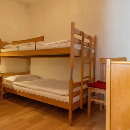 Apartman Laibold-evers