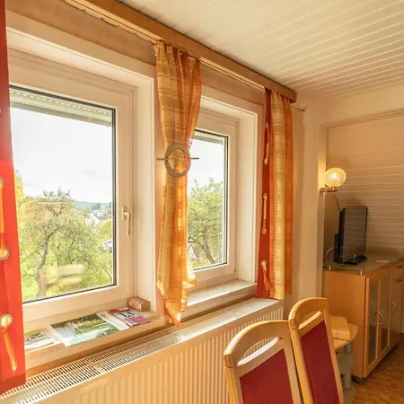 Laibold-evers Apartman *