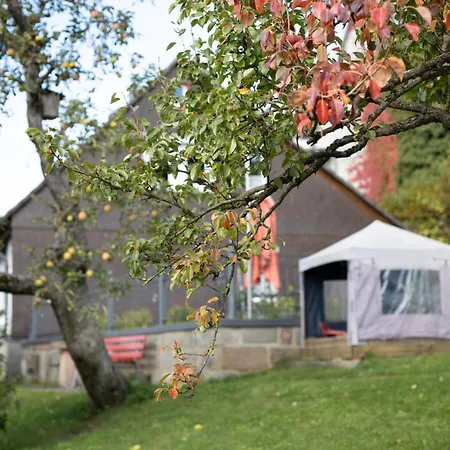 Laibold-evers Apartman