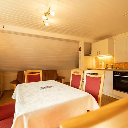 Laibold-evers Lejlighed *