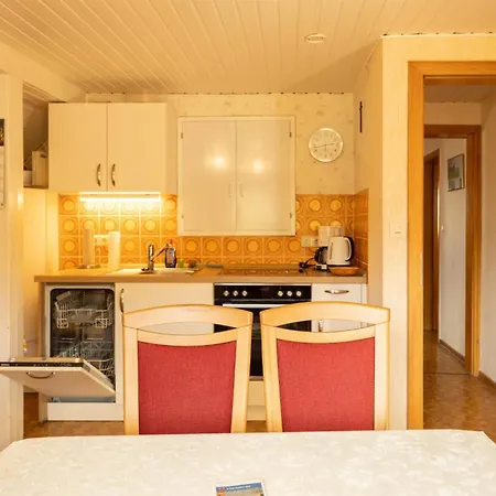 Laibold-evers Apartman *