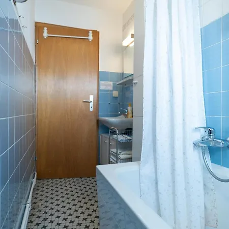 Laibold-evers Apartman Hofbieber