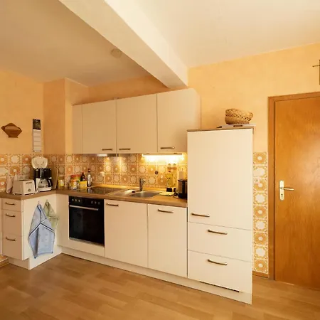 Apartman Laibold-evers Hofbieber