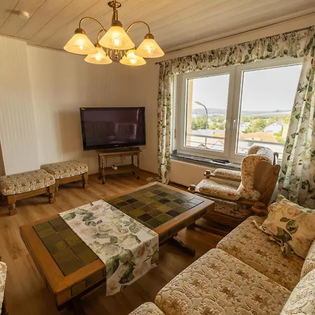 Apartman Laibold-evers