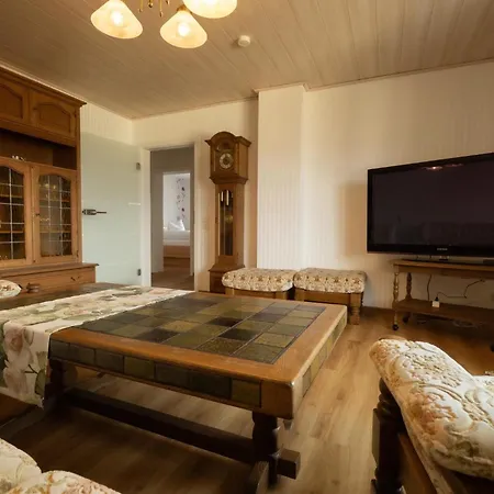 Laibold-evers Lejlighed