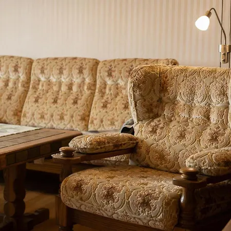 Apartman Laibold-evers