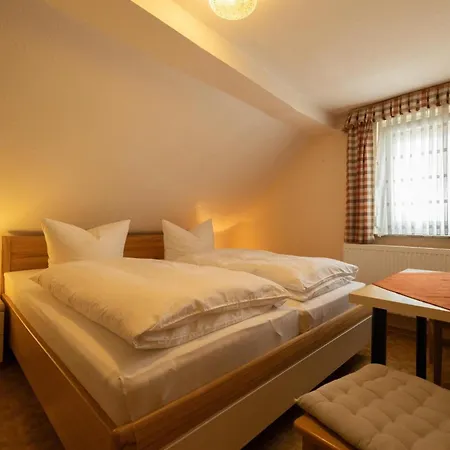 Laibold-evers Lejlighed Hofbieber