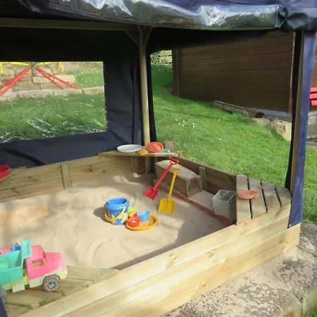 Laibold-evers Apartman *