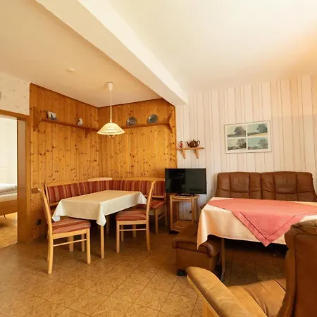 Laibold-evers Lejlighed Hofbieber