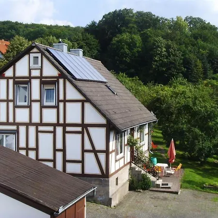 Apartman Laibold-evers *