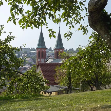 Laibold-evers Apartman *