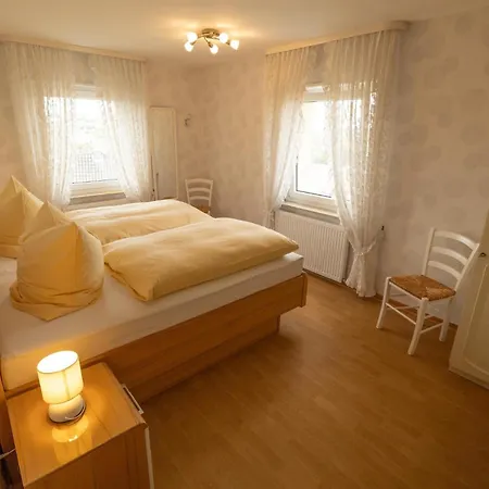 Laibold-evers Apartman *