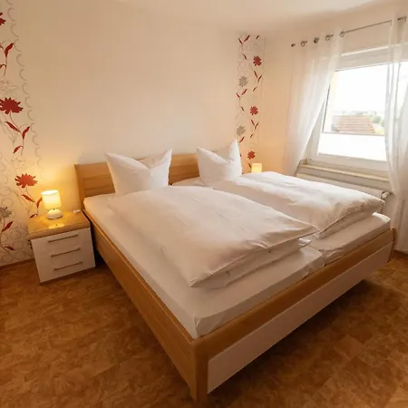 Lejlighed Laibold-evers Hofbieber