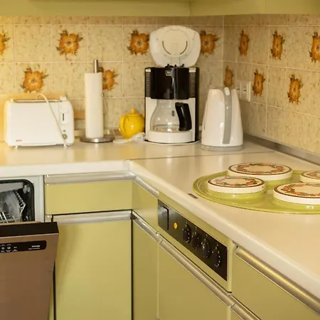 Lejlighed Laibold-evers Hofbieber